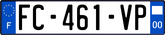 FC-461-VP