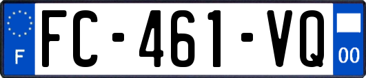 FC-461-VQ