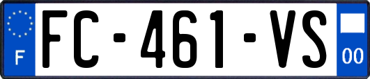 FC-461-VS
