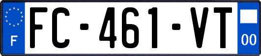 FC-461-VT