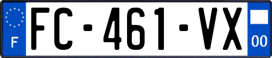 FC-461-VX