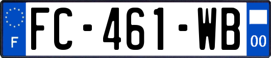 FC-461-WB