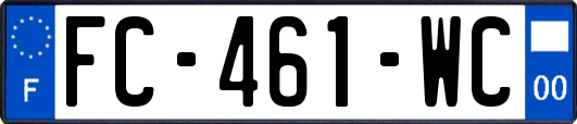 FC-461-WC
