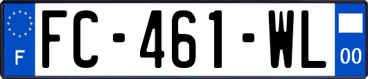FC-461-WL