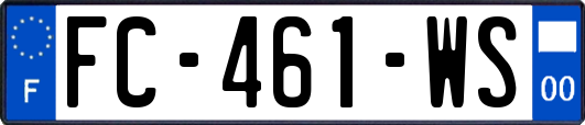 FC-461-WS
