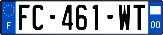FC-461-WT