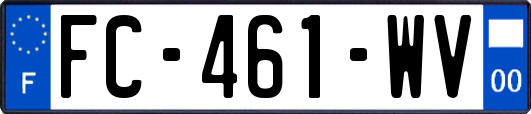 FC-461-WV