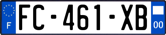FC-461-XB