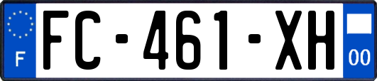 FC-461-XH