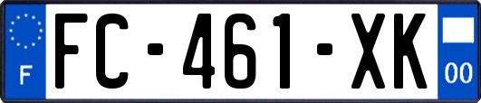FC-461-XK