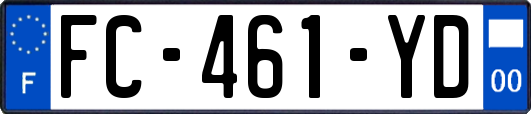 FC-461-YD