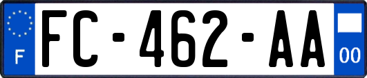 FC-462-AA