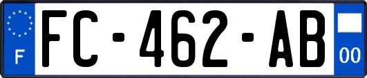 FC-462-AB