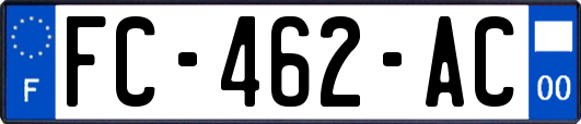 FC-462-AC