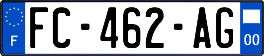 FC-462-AG