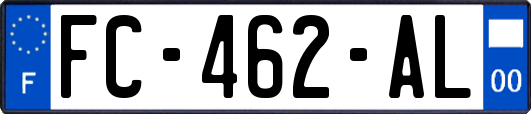 FC-462-AL