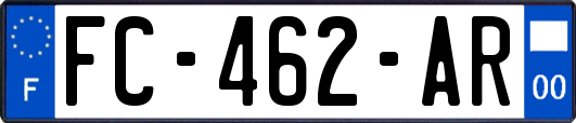 FC-462-AR