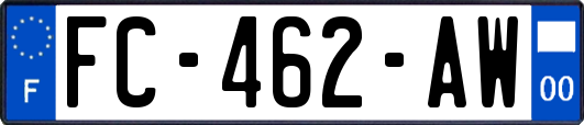 FC-462-AW