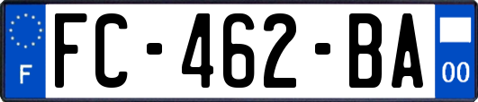 FC-462-BA