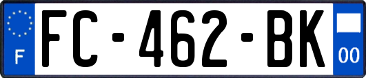 FC-462-BK