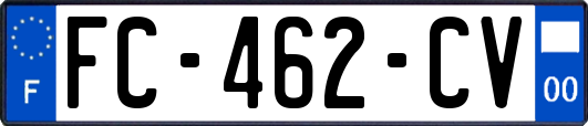 FC-462-CV