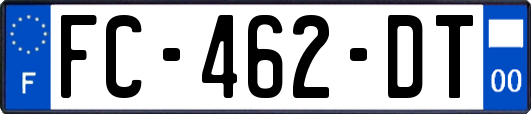 FC-462-DT