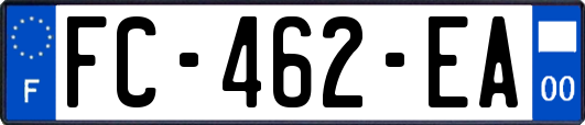 FC-462-EA