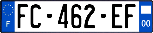 FC-462-EF