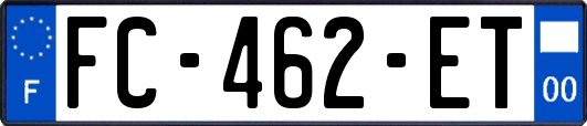 FC-462-ET