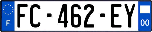 FC-462-EY