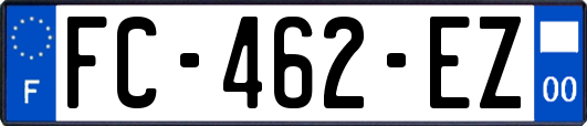 FC-462-EZ