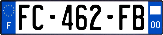 FC-462-FB