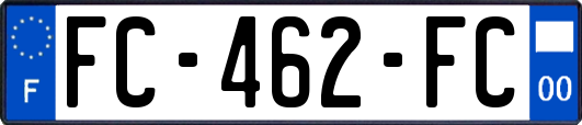 FC-462-FC