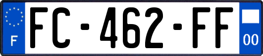 FC-462-FF