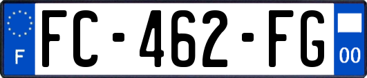 FC-462-FG