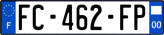 FC-462-FP