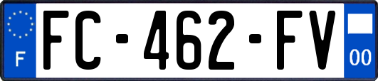 FC-462-FV
