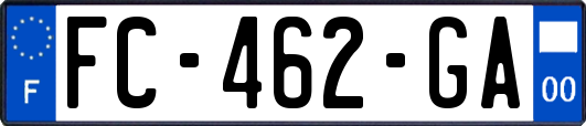 FC-462-GA