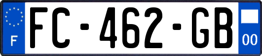 FC-462-GB