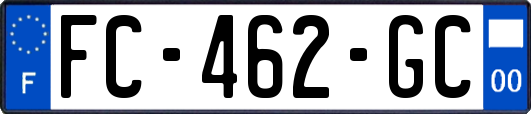 FC-462-GC