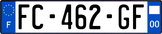 FC-462-GF