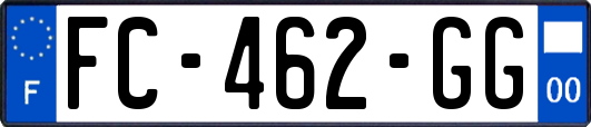 FC-462-GG