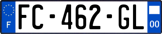 FC-462-GL