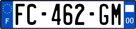 FC-462-GM