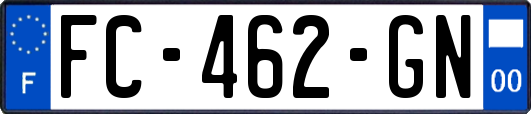 FC-462-GN