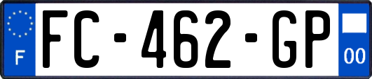 FC-462-GP