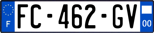 FC-462-GV