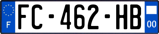 FC-462-HB