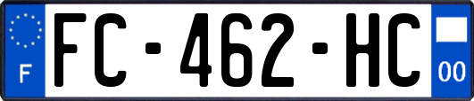 FC-462-HC