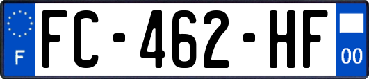 FC-462-HF